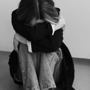 Zelfhulp hypnose audio: Negatieve gevoelens