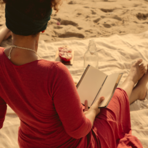 Zelfhulp hypnose audio: Ontspanning